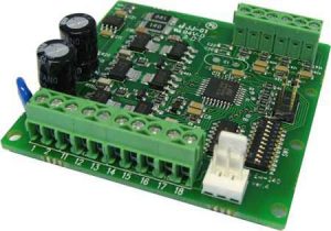 Microcontroller Hardware Design