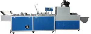 Automatic UV Curing Systems