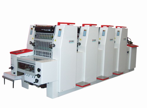 Printing Machines 